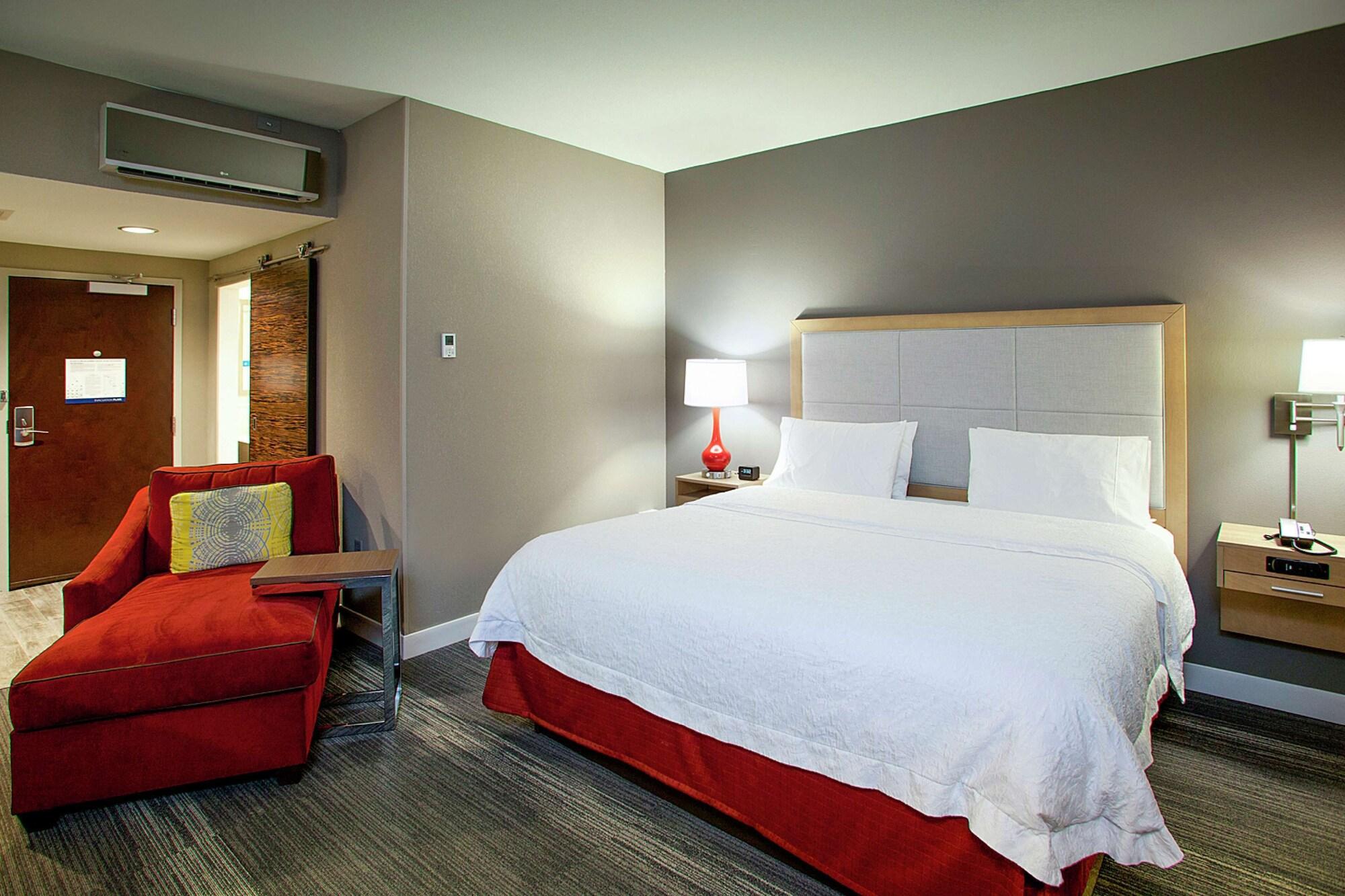 Hampton Inn Kansas City - Downtown Financial District Ngoại thất bức ảnh