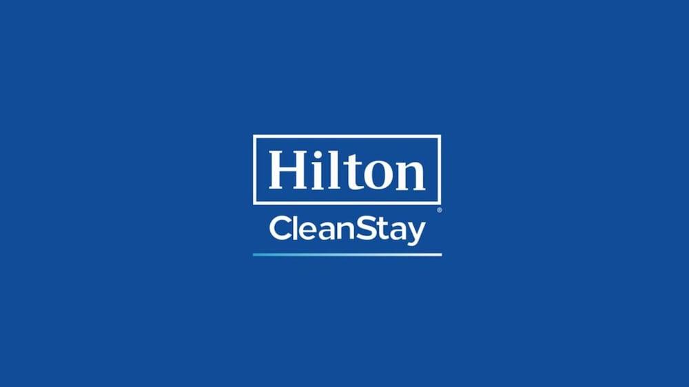 Hampton Inn Kansas City - Downtown Financial District Ngoại thất bức ảnh