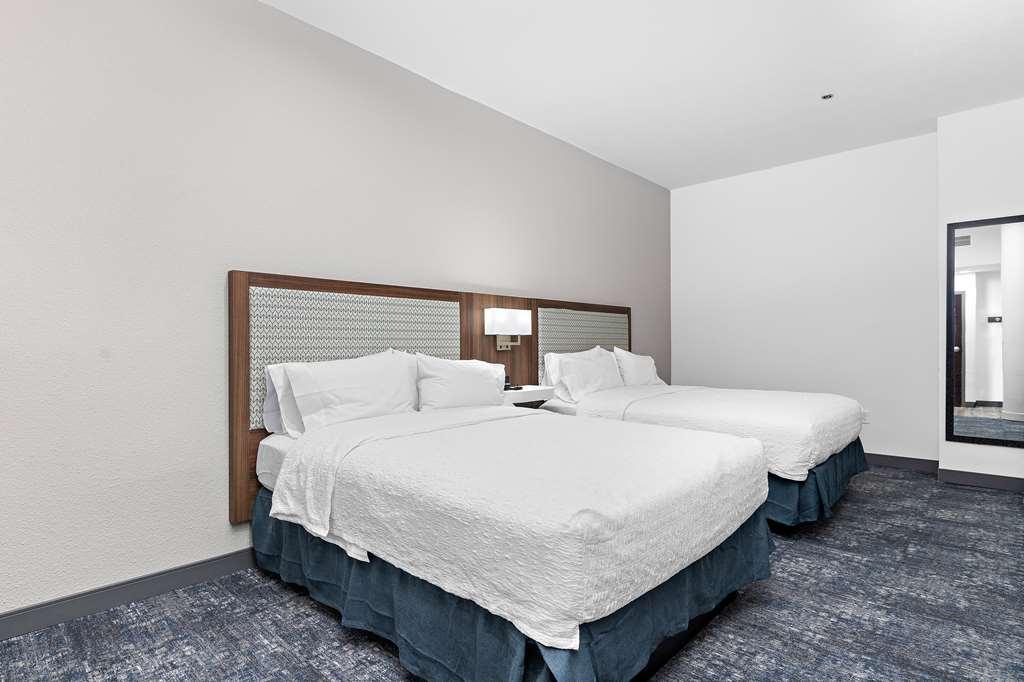 Hampton Inn Kansas City - Downtown Financial District Phòng bức ảnh