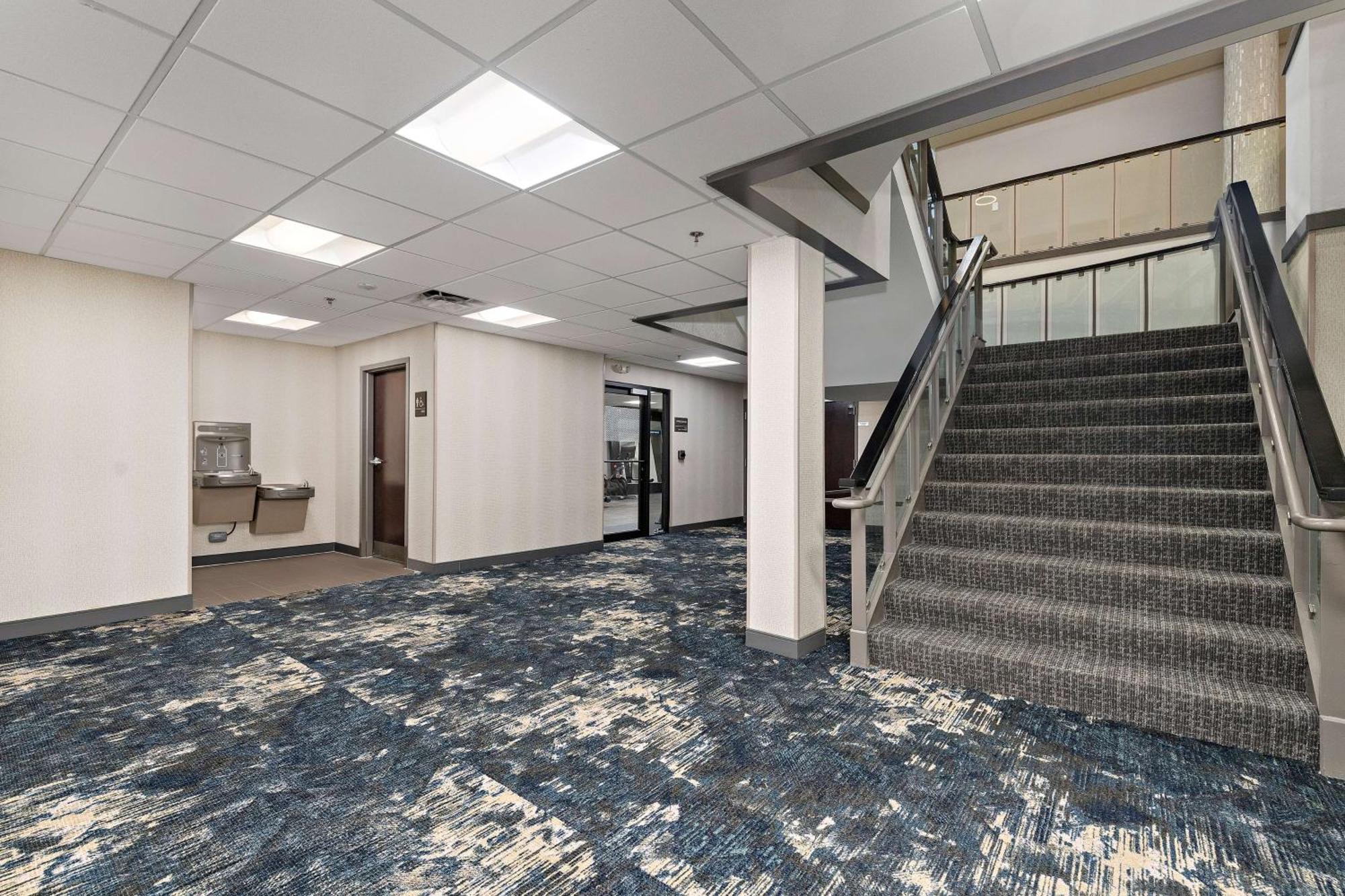 Hampton Inn Kansas City - Downtown Financial District Ngoại thất bức ảnh