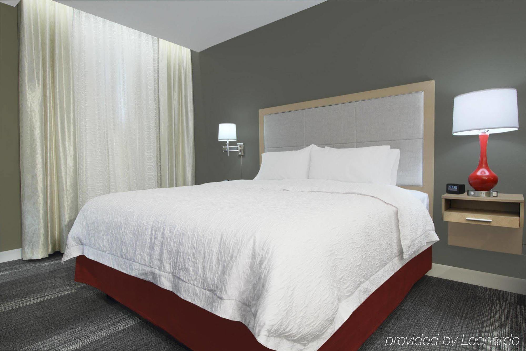 Hampton Inn Kansas City - Downtown Financial District Ngoại thất bức ảnh