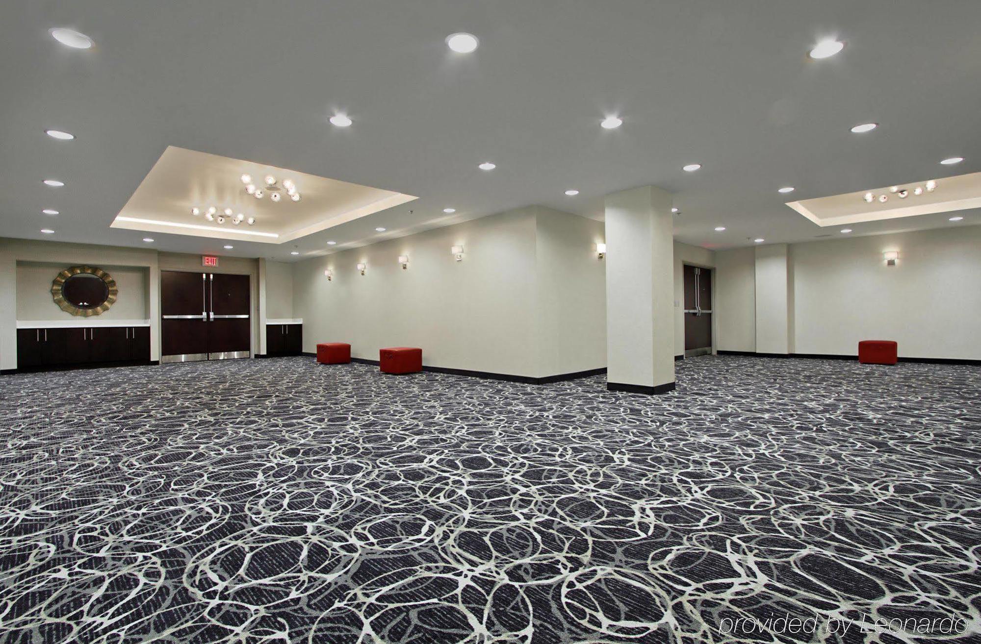 Hampton Inn Kansas City - Downtown Financial District Ngoại thất bức ảnh
